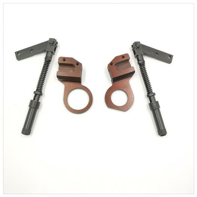 Heidelberg SM102 Średnie elementy oprawy rolkowej CD102 Średnie oprawa rolkowa DS 71.010.308 OS 71.010.310 Wsparcie MV.004.257