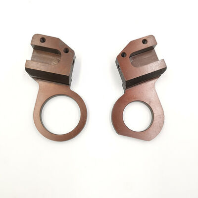 Heidelberg SM102 Średnie elementy oprawy rolkowej CD102 Średnie oprawa rolkowa DS 71.010.308 OS 71.010.310 Wsparcie MV.004.257