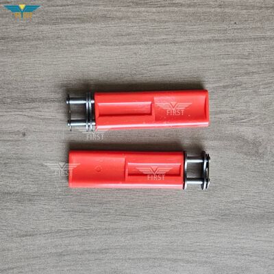 1 Piece 00.580.3371 Walenka cylindrowa, maszyna do druku offsetowego, zawór cylinder 00.580.3371