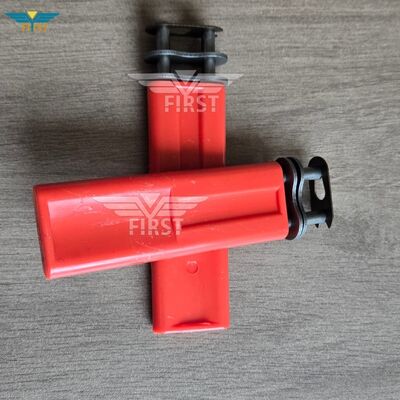 1 Piece 00.580.3371 Walenka cylindrowa, maszyna do druku offsetowego, zawór cylinder 00.580.3371