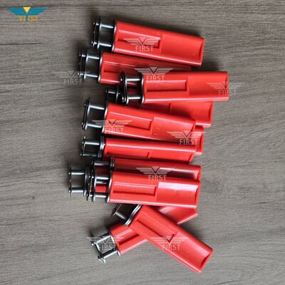 1 Piece 00.580.3371 Walenka cylindrowa, maszyna do druku offsetowego, zawór cylinder 00.580.3371