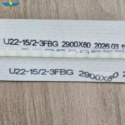 Belt For 92-Em-Polar Paper  For Cutting Machine For 2900mm in length and 60mm in width