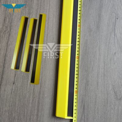 Muller Martini 3671 Masch.nr.94.01713 Blade Mould 3671 Muller Martini Noż Mould.