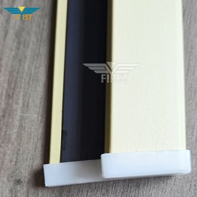 Przywóz Müller Martini 3671 Masch.nr.94.01713 Blade Mould 3671 Muller Martini Noż Mould.