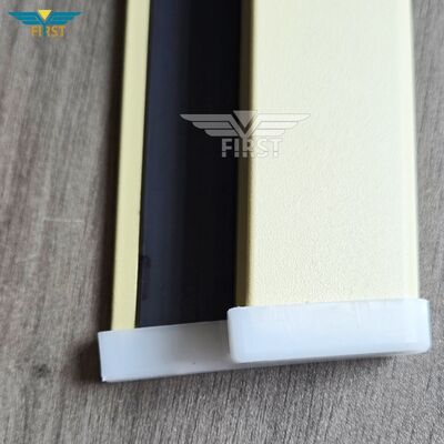 Przywóz Müller Martini 3671 Masch.nr.94.01713 Blade Mould 3671 Muller Martini Noż Mould.