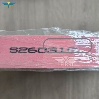 Pas synchroniczny Premium Muller Martini do maszyn precyzyjnych.