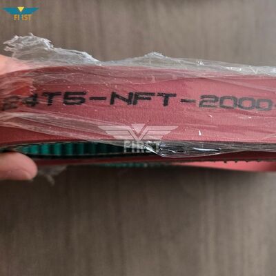 Pas synchroniczny Premium Muller Martini do maszyn precyzyjnych.