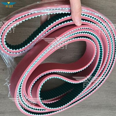 Pas synchroniczny Premium Muller Martini do maszyn precyzyjnych.