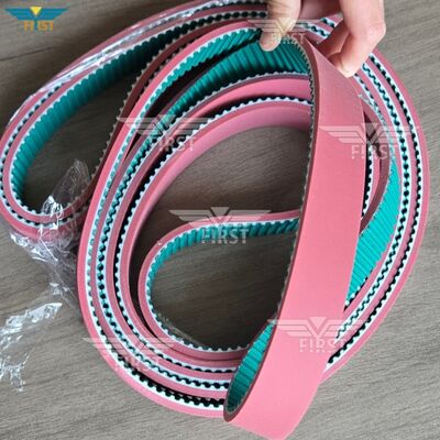 Pas synchroniczny Premium Muller Martini do maszyn precyzyjnych.