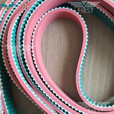 Pas synchroniczny Premium Muller Martini do maszyn precyzyjnych.