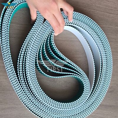 Pas synchroniczny Premium Muller Martini do maszyn precyzyjnych.