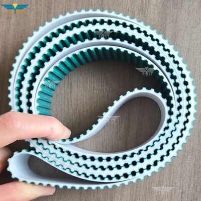 Pas synchroniczny Premium Muller Martini do maszyn precyzyjnych.