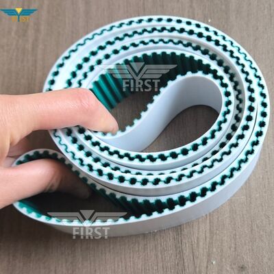 Pas synchroniczny Premium Muller Martini do maszyn precyzyjnych.