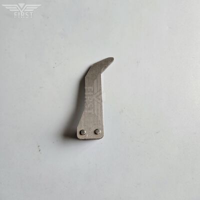 Hak łańcuchowy Aster 178/180/2000/220 maszyna do szycia metalowy hak łańcuszkowy stalowe części haczyka