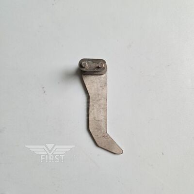 Hak łańcuchowy Aster 178/180/2000/220 maszyna do szycia metalowy hak łańcuszkowy stalowe części haczyka