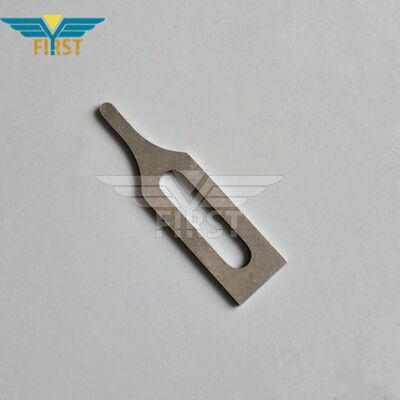 Paper-holding Teeth for Paper Picker Systems with Secure Grip Stable Feeding and Durable Industrial Build