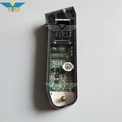 Polyuretanowe pudełko Martini do dokładnego pomiaru grubości