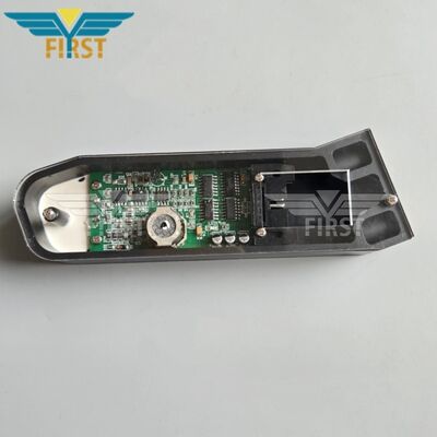 Polyuretanowe pudełko Martini do dokładnego pomiaru grubości