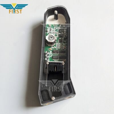 Polyuretanowe pudełko Martini do dokładnego pomiaru grubości