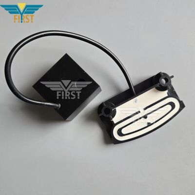 Cewka do wykrywania Martini z poliuretanu w maszynach introligatorskich i stosach książek 1571 i 3693