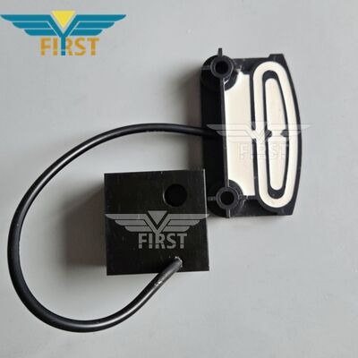 Cewka do wykrywania Martini z poliuretanu w maszynach introligatorskich i stosach książek 1571 i 3693