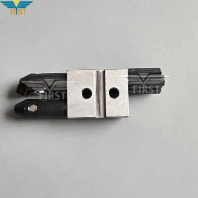 Powierzchnia widoczna w drzwiach