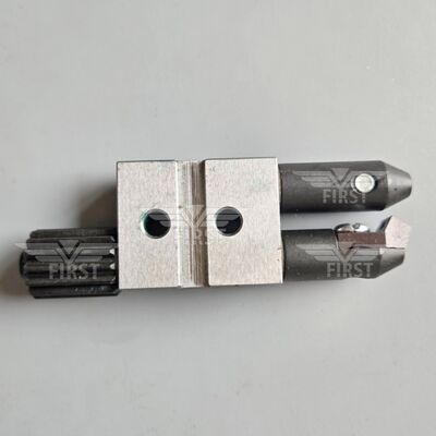 Powierzchnia widoczna w drzwiach