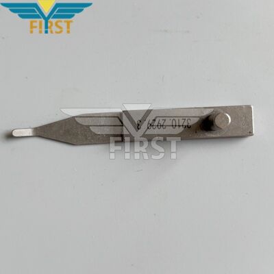 Polyuretanowy noż do cięcia dwustronnego do Muller Martini 3212/3214