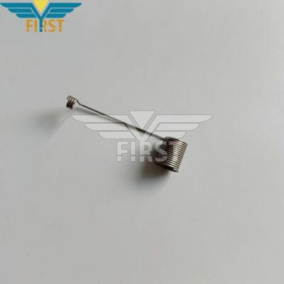 Uniwersalna sprężyna zamienna do Aster 150/160/178/180/2000/220 Maszyny do zamykania drutu o stabilnej sile mechanicznej