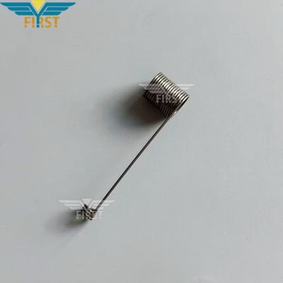 Uniwersalna sprężyna zamienna do Aster 150/160/178/180/2000/220 Maszyny do zamykania drutu o stabilnej sile mechanicznej
