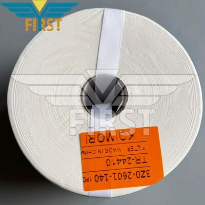 Wysoka wydajność filtracji Komori Filtr zastępczy dla TR-24410 / 3Z0-2601-140 z globalną zdolnością dostaw
