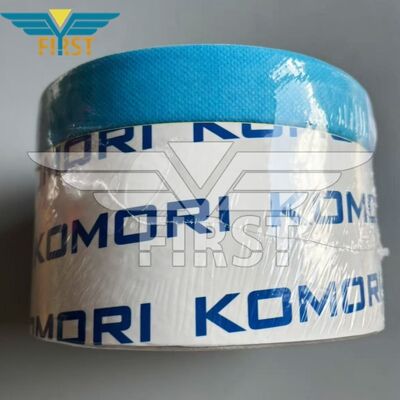 Wysoka wydajność filtracji Komori Filtr zastępczy dla TR-24410 / 3Z0-2601-140 z globalną zdolnością dostaw