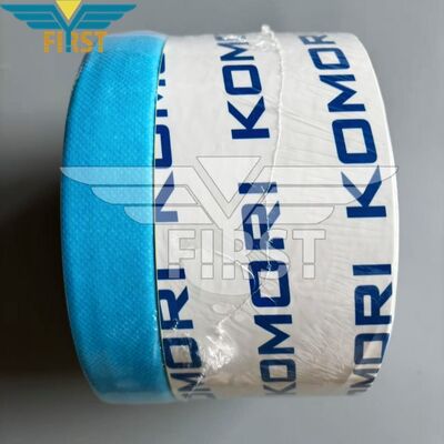 Wysoka wydajność filtracji Komori Filtr zastępczy dla TR-24410 / 3Z0-2601-140 z globalną zdolnością dostaw