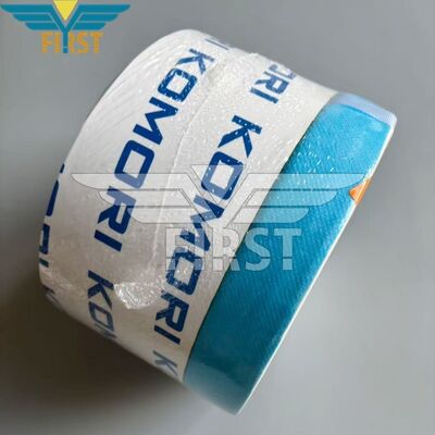 Wysoka wydajność filtracji Komori Filtr zastępczy dla TR-24410 / 3Z0-2601-140 z globalną zdolnością dostaw