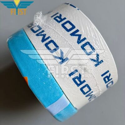 Wysoka wydajność filtracji Komori Filtr zastępczy dla TR-24410 / 3Z0-2601-140 z globalną zdolnością dostaw