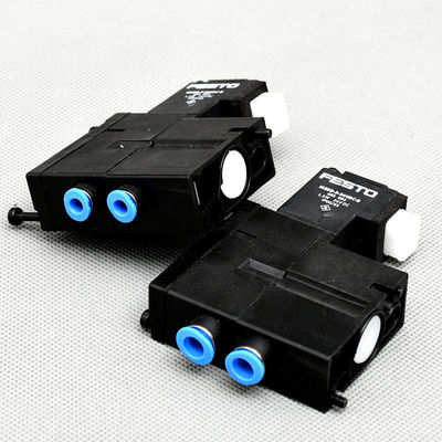 M2.184.1111 Zawór magnetyczny Festo Zwiat magnetyczny do druku offsetowego Heidelberg z stabilną kontrolą pneumatyczną