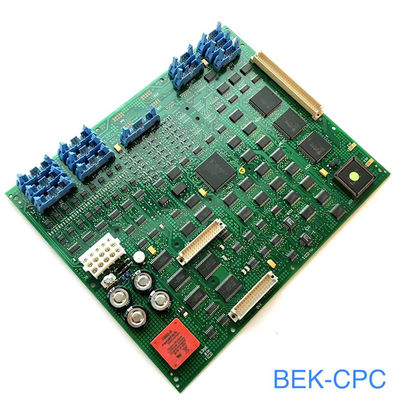 Heidelberg BEK Circuit Board 00.785.0354 Części zamienne do maszyn drukarskich