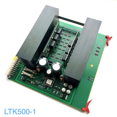 Płyta Heidelberg LTK500 LTK500-1 LTK500-2 91.144.8062 Płyta główna drukarki z płaskim modułem