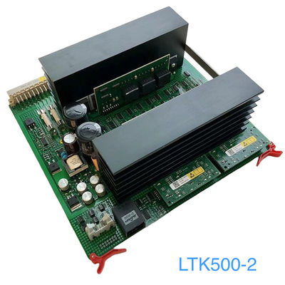 Heidelberg Printing Press Circuit Board LTK500-2 00.785.0392 Płyta główna drukarki