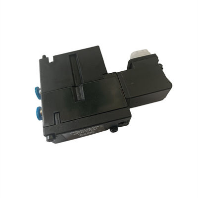 M2.184.1121 Heidelberg Pneumatic Festo 4/2-drogowy zawór elektromagnetyczny 6 mm Części do druku offsetowego
