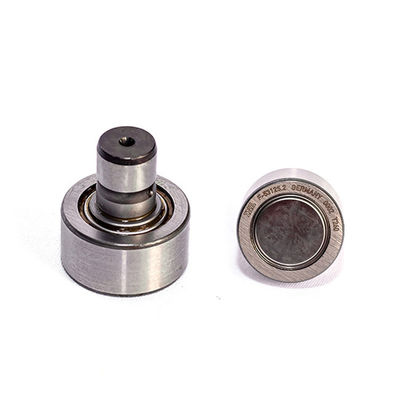 Srebrne łożysko cylindra z otwartymi zębami 00.550.0322 SM102 F-53125 Popychacz krzywki Heidelberg