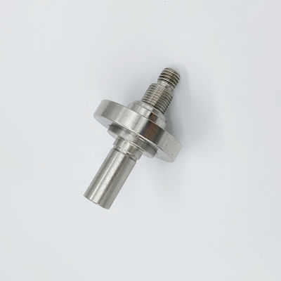 G2.007.504 Świeżo-szara śrubka 85x51mm do XL105 CX102 CD102 SM102 CD74 Części zamienne do druku