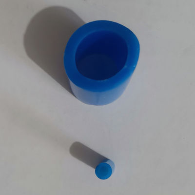Niebieski kolor rura FESTO pneumatyczna rura powietrzna miękki wąż 16MM części do druku offsetowego