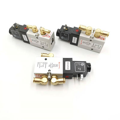SM02 CD102 Zawór elektromagnetyczny Heidelberg 98.184.1051 2625484 Części zamienne do drukarek offsetowych