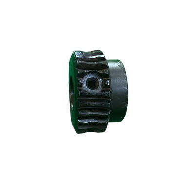 26 zębów 42x31x18mm Stalowa przekładnia ślimakowa do maszyny drukarskiej Heidelberg SM74