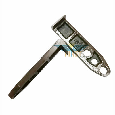 4mm 6mm Cała specjalna stalowa kładka do uchwytu dla drukarki Heidelberg SM/CD74 SM/CD102