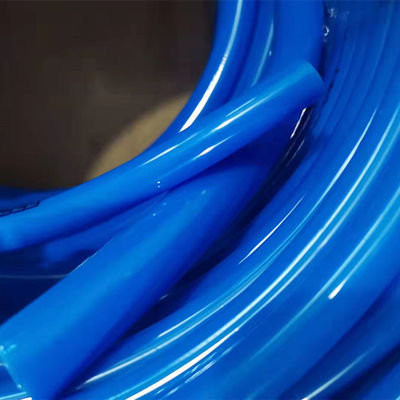 Prasa offsetowa Pneumatyczna rura powietrzna Części miękkiego węża Niebieski Festo 10 mm 12 mm 16 mm