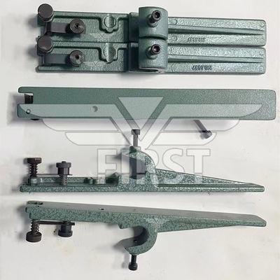 /Müller Bookend Holders dla z płaską tylną stroną 0879.0124.3 Części do druku offsetowego