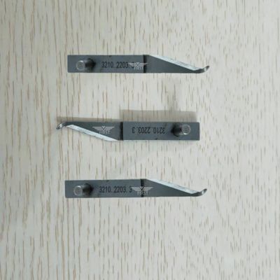 Muller Martini Części Maszyny do szycia części nożyczek do rezerwacji papieru