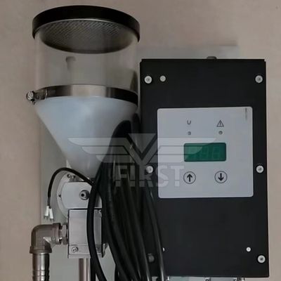 F680 System natryskiwania proszkowego Pakiet proszku natryskowego w konkurencyjnej cenie, gwarantowana jakość i szybka wysyłka dla Komori Mitsubishi Roland